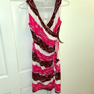 New York & Co. dress